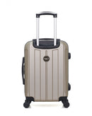 Cabin Luggage 55cm NAPOLI
