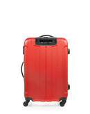 Medium Suitcase 65cm NAPOLI