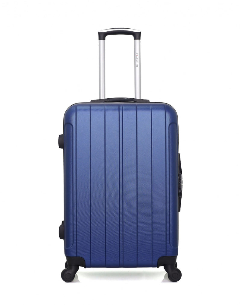 Medium Suitcase 65cm NAPOLI