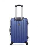 Medium Suitcase 65cm NAPOLI