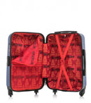 Cabin Luggage 55cm BRAZILIA
