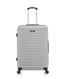4 Luggage Set BRAZILIA-M