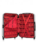 Medium Suitcase 65cm BRAZILIA