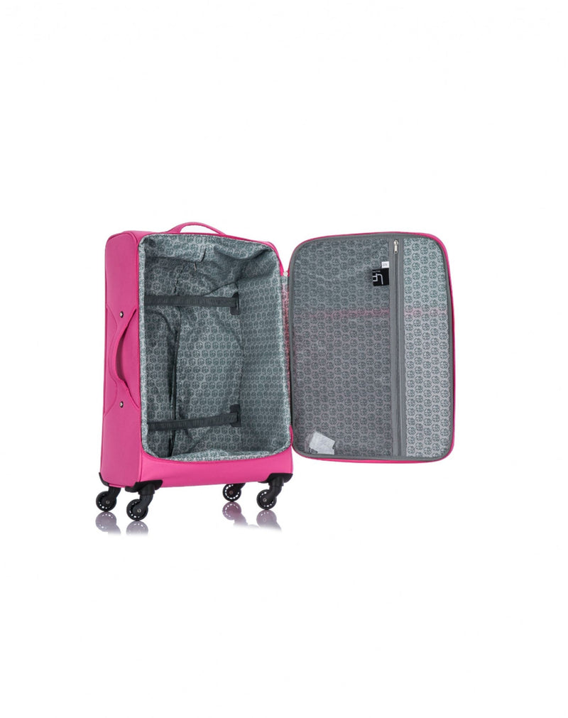 Medium Suitcase 65cm ANAIS