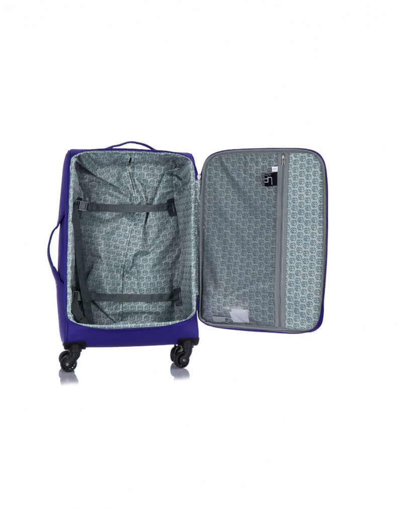 Medium Suitcase 65cm ANAIS