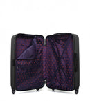 Large Suitcase 75cm AMELIE-A