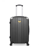 Medium Suitcase 65cm AMELIE-A