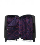 Medium Suitcase 65cm AMELIE-A