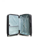 Large Suitcase 75cm AMELIE-A