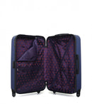 Large Suitcase 75cm AMELIE-A