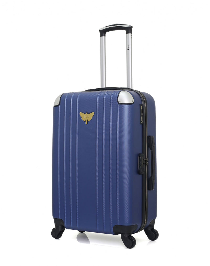 Medium Suitcase 65cm AMELIE-A