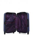Medium Suitcase 65cm AMELIE-A