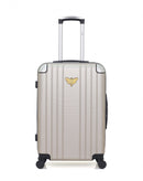 Medium Suitcase 65cm AMELIE-A