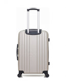 Medium Suitcase 65cm AMELIE-A
