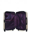 Medium Suitcase 65cm AMELIE-A