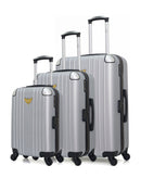 3 Luggage Set AMELIE-A