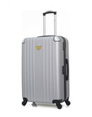 Large Suitcase 75cm AMELIE-A