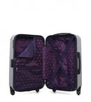 Medium Suitcase 65cm AMELIE-A