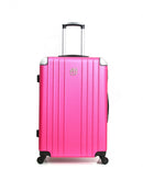 Medium Suitcase 65cm AMELIE-A