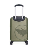 2 Luggage Set FRANCETTE-H