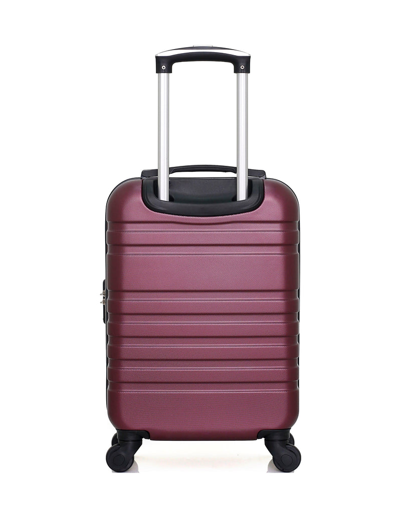 2 Luggage Set AURELIA-H