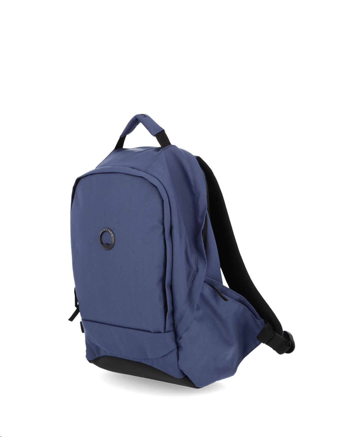 Delsey Paris Securban Laptop hotsell Backpack- Blue