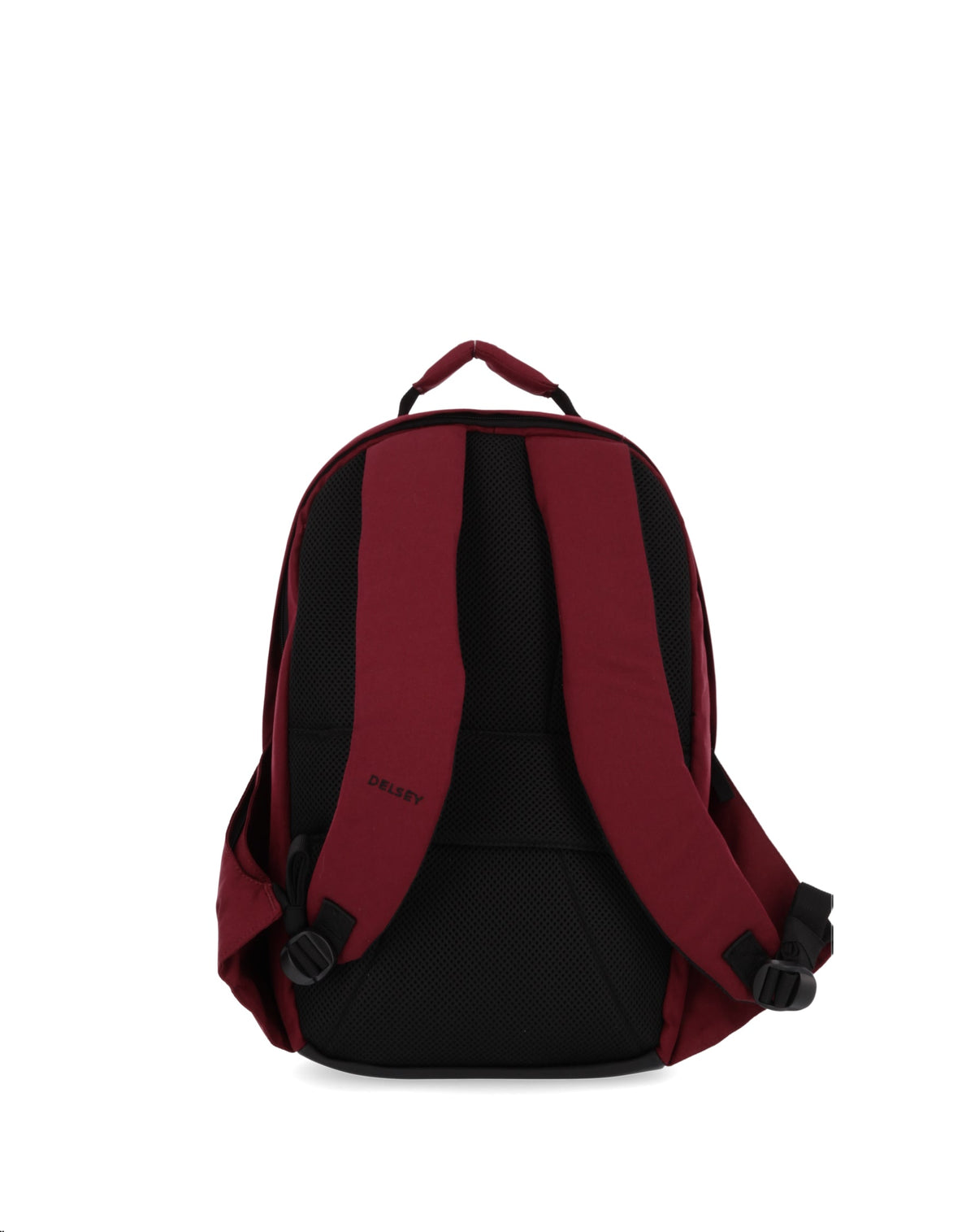Delsey Paris Unisex Securban Luggage Backpack RFID Blocking DELSEY PARIS backpack Securban Backpack 15,6 main image 3