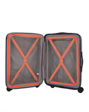 Medium Suitcase Tanoma 66cm