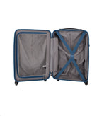 Medium Suitcase Tanoma 66cm