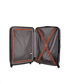 Medium Suitcase Tanoma 66cm