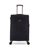Soft Medium Suitcase Extensible Uppsala 68cm