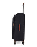 Soft Medium Suitcase Extensible Uppsala 68cm