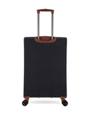 Soft Medium Suitcase Extensible Uppsala 68cm