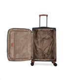 Soft Medium Suitcase Extensible Uppsala 68cm