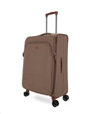 Soft Medium Suitcase Extensible Uppsala 68cm