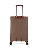 Soft Medium Suitcase Extensible Uppsala 68cm