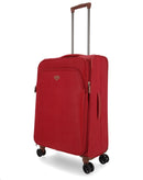 Soft Medium Suitcase Extensible Uppsala 68cm