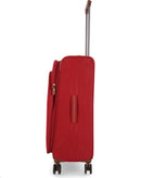 Soft Medium Suitcase Extensible Uppsala 68cm