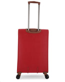 Soft Medium Suitcase Extensible Uppsala 68cm