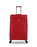 Soft Large Suitcase Extensible Uppsala 78cm
