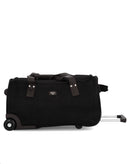 Duffle Bag Solera 2 Wheels 55cm