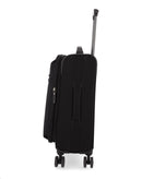 Soft Cabin Luggage Extensible Nice 55cm