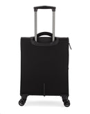 Soft Cabin Luggage Extensible Nice 55cm