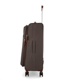 Soft Medium Suitcase Extensible Nice 69cm