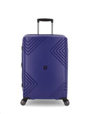 Medium Suitcase Arogado 67cm