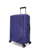 Medium Suitcase Arogado 67cm
