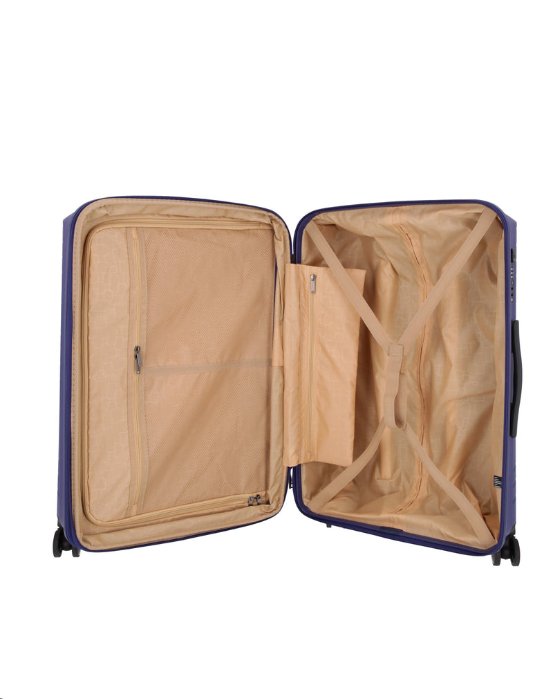 Medium Suitcase Arogado 67cm