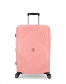 Medium Suitcase Arogado 67cm