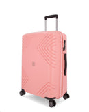 Medium Suitcase Arogado 67cm