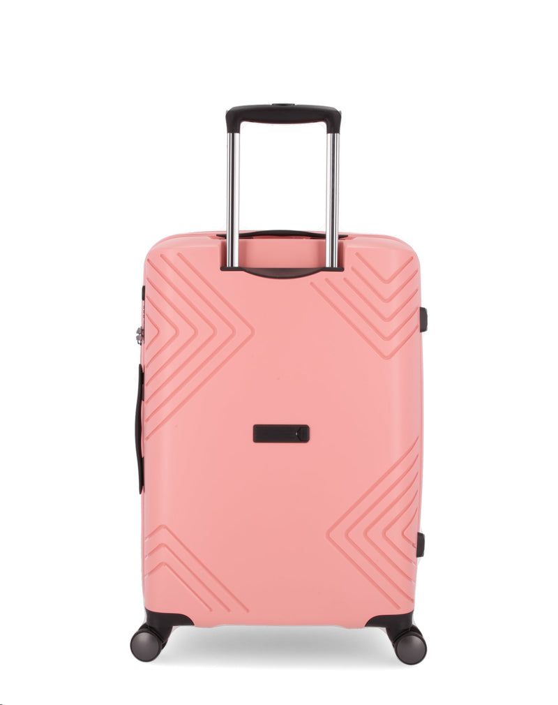 Medium Suitcase Arogado 67cm